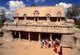 India: Bhima Ratha, one part of the Pancha Rathas (Five Chariots), Mahabalipuram, Tamil Nadu